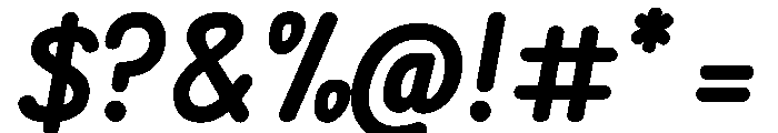 Edu VIC WA NT Hand Bold Font OTHER CHARS