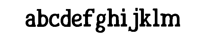 Edenline FONT