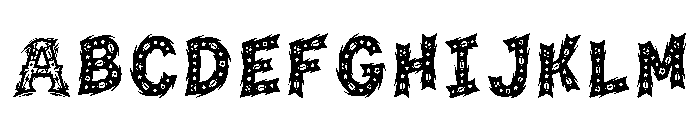 Eder Regular FONT