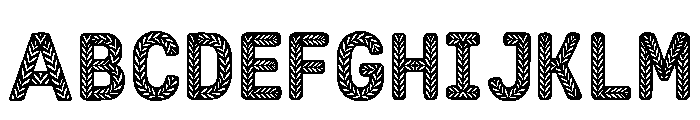 Edik Regular FONT