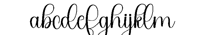 Editable Font FONT
