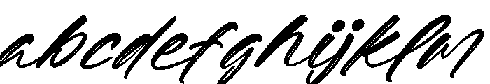 Editonials Italic FONT