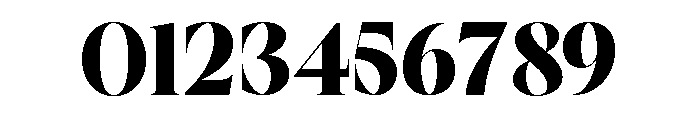 Editorium Serif Variable Black Font OTHER CHARS