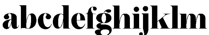 Editorium Serif Variable Black FONT