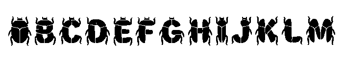 Edmon Regular FONT