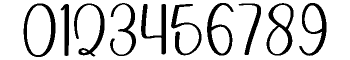 Educational Font OTHER CHARS