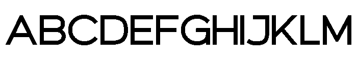 Edwigen Bold FONT