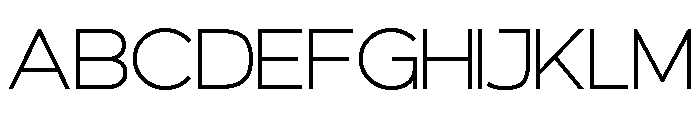 Edwigen Light FONT