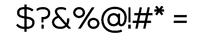 Edwigen Font OTHER CHARS