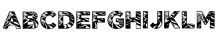 Edyna Regular FONT