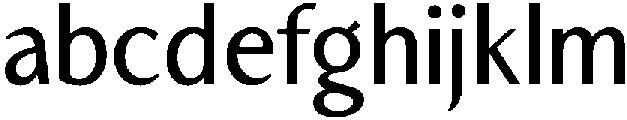 ED Amakusa Bold otf (700) FONT