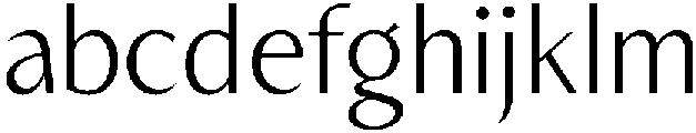 ED Amakusa Regular otf (400) FONT