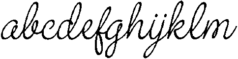 ED Casa Verde  Regular otf (400) FONT