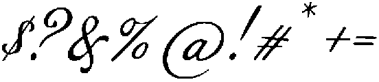 ED Corabelle Regular otf (400) Font OTHER CHARS