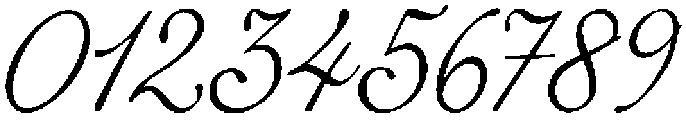ED Costa Montesa Script otf (400) Font OTHER CHARS