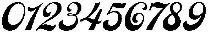 ED Fallora  Regular otf (400) Font OTHER CHARS