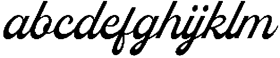 ED Forheim Regular otf (400) FONT