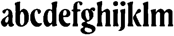 ED Hentona Regular otf (400) FONT