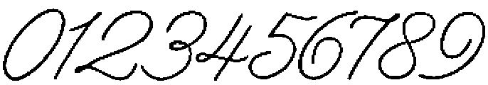 ED Leonstein Regular otf (400) Font OTHER CHARS