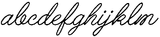 ED Leonstein Regular otf (400) FONT