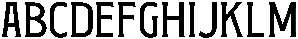 ED Montelure Regular otf (400) FONT