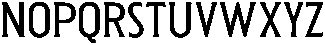 ED Montelure Regular otf (400) Font LOWERCASE
