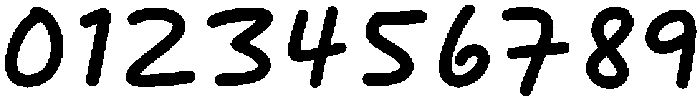 ED Otofuke Regular otf (400) Font OTHER CHARS