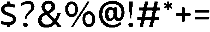 ED Petite Vallade Sans otf (400) Font OTHER CHARS