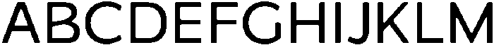 ED Petite Vallade Sans otf (400) Font UPPERCASE