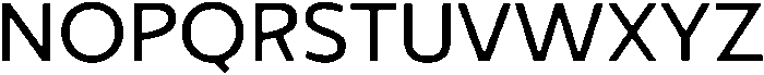 ED Petite Vallade Sans otf (400) Font LOWERCASE