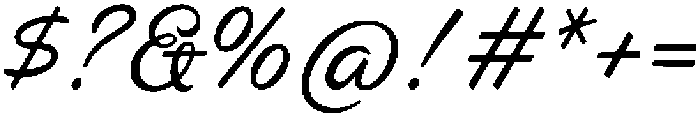 ED Petite Vallade Script otf (400) Font OTHER CHARS