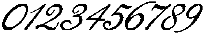 ED Port Blanc Regular otf (400) Font OTHER CHARS