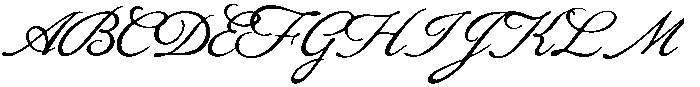 ED Port Blanc Regular otf (400) Font UPPERCASE