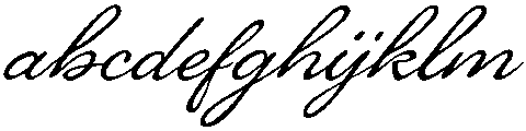 ED Port Blanc Regular otf (400) FONT