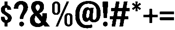 ED Porticello  Sans otf (400) Font OTHER CHARS