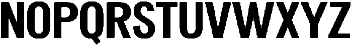 ED Porticello  Sans otf (400) Font UPPERCASE