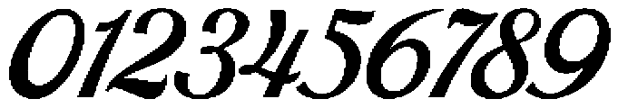 ED Porticello Script otf (400) Font OTHER CHARS
