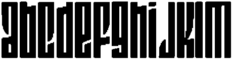 Edgar-Kombat Regular otf (400) FONT