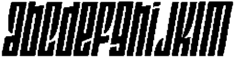 Edgar-Kombat Regular_Italic otf (400) FONT