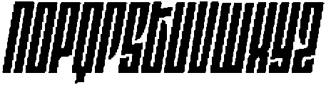 Edgar-Kombat Regular_Italic otf (400) Font LOWERCASE