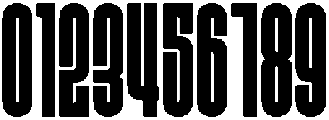 Edgar Regular otf (400) Font OTHER CHARS
