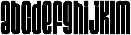 Edgar Regular otf (400) FONT