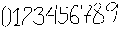 Edite Bemsaly Cyrillic Script otf (400) Font OTHER CHARS