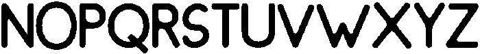 Editoria-Regular otf (400) Font LOWERCASE