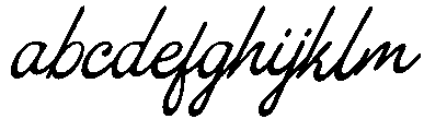 Editorial Collection Script otf (400) FONT
