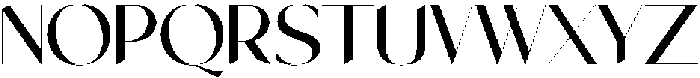 EditorialAdornSansSerif-Reg otf (400) Font UPPERCASE