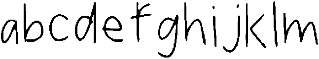 Edmund Regular otf (400) FONT