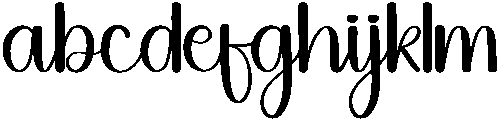 Education Regular otf (400) FONT