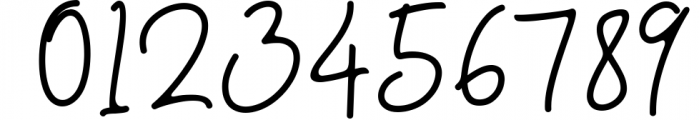 Eden Hazard - A Stylish Signature Font Font OTHER CHARS