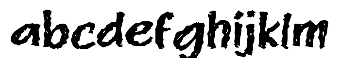 EDAN FONT
